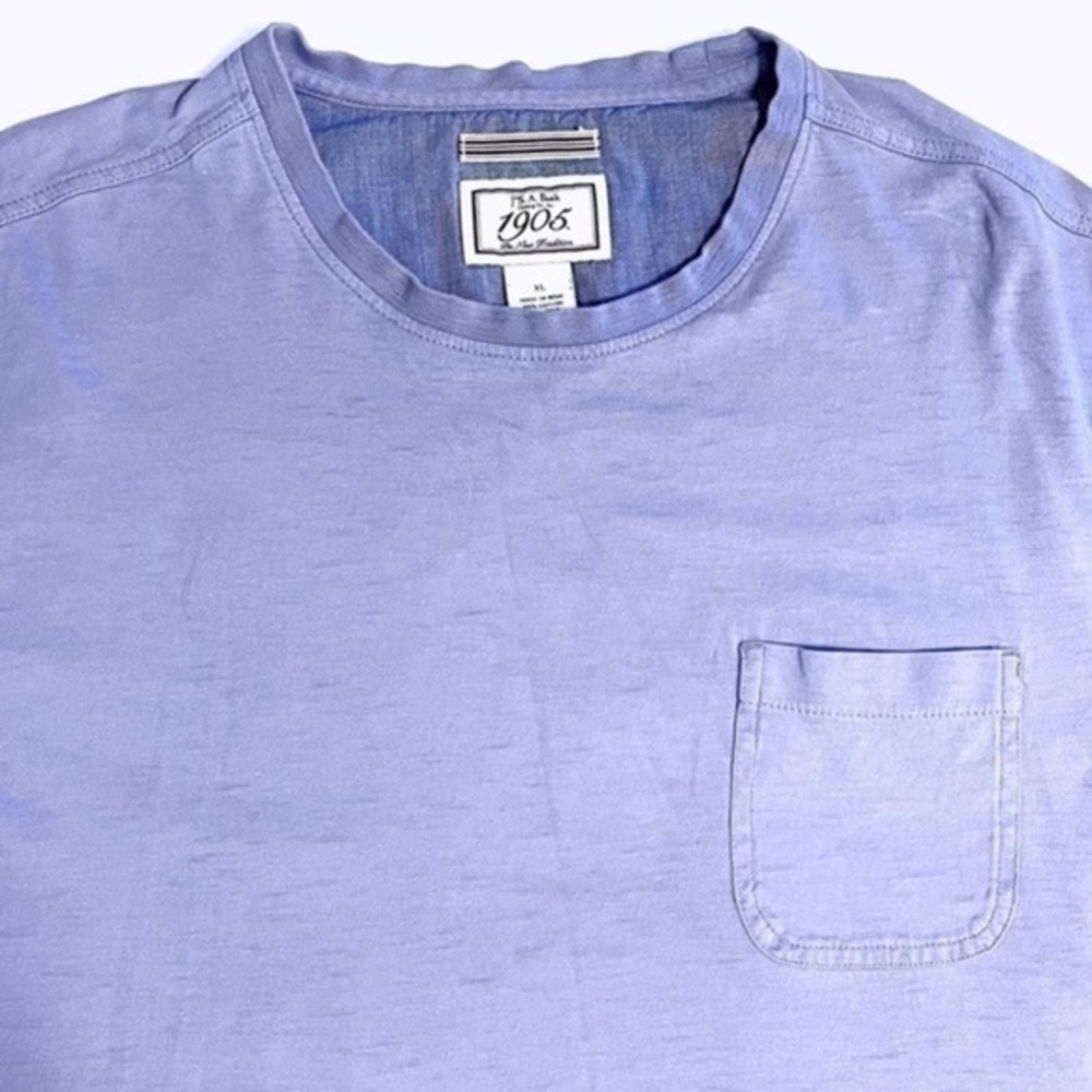 Jos. A. Bank Tee!
